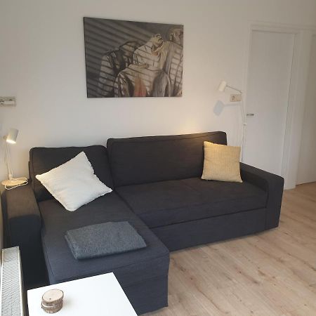 Vakantiewoning 2 Aan Zee , 400 Meter Van Het Strand 주테란데 외부 사진