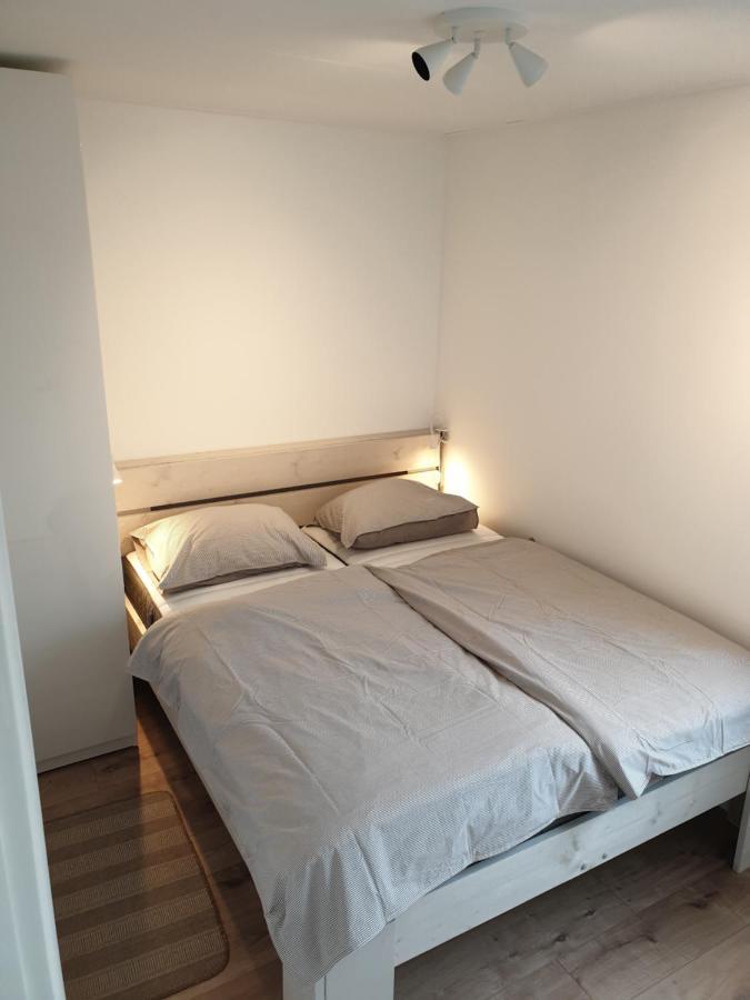 Vakantiewoning 2 Aan Zee , 400 Meter Van Het Strand 주테란데 외부 사진